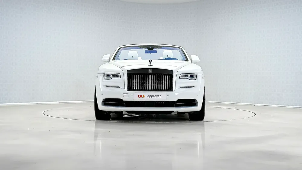 Dawn Black Badge | AED 25,332 PM | Up to 3 Years Warranty | - Image 8