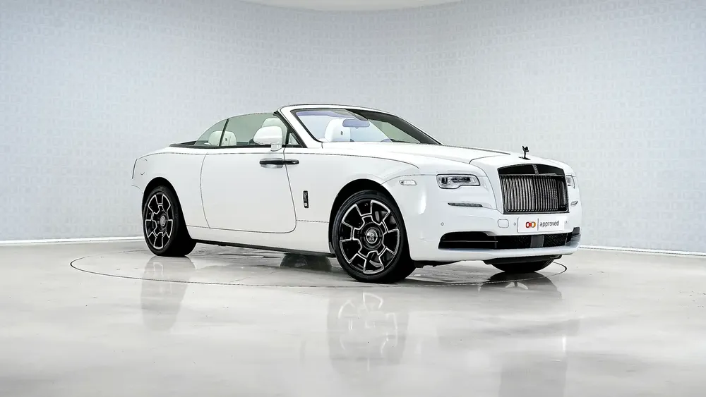 Dawn Black Badge | AED 25,332 PM | Up to 3 Years Warranty | - Image 9