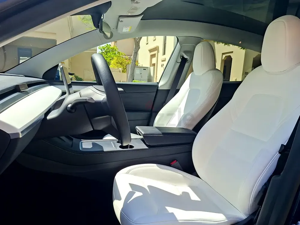 AED 1824/month | 2023 Tesla Model Y  | GCC Specs | Ref#475017 - Image 11