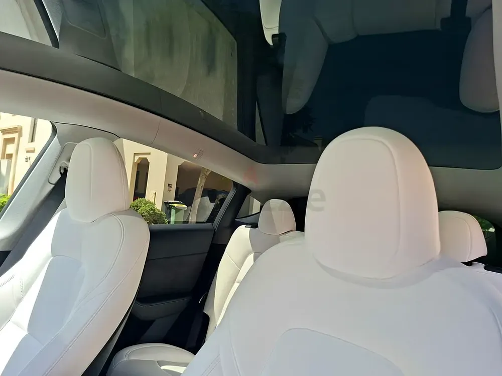 AED 1824/month | 2023 Tesla Model Y  | GCC Specs | Ref#475017 - Image 13