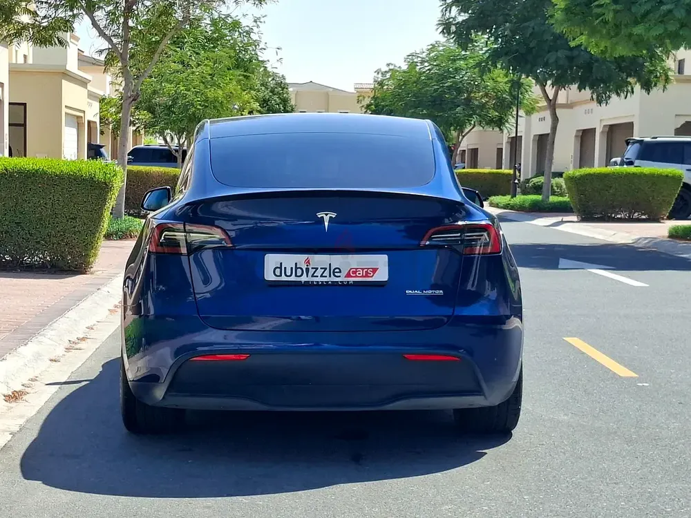 AED 1824/month | 2023 Tesla Model Y  | GCC Specs | Ref#475017 - Image 7