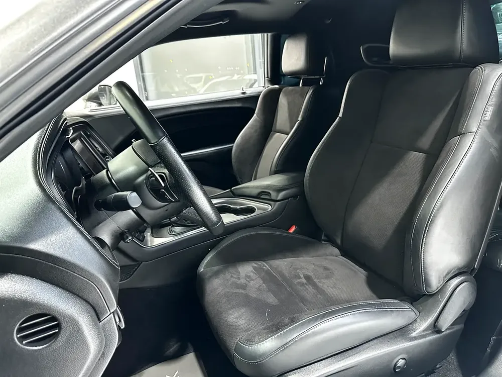 [DODGE CHALLENGER GT 3.6L V6][LAST CALL] [ALACANTARA SEATS] [MEMORY SEATS] [SUPERTRACK PACK] - Image 10