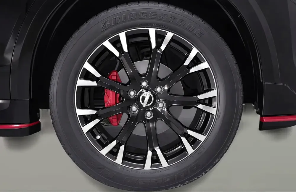 AED 4,042/m | 0 DP | Manufacturer Warranty | Service History | 30 Day Return | NISSAN PATROL 2024 - Image 12