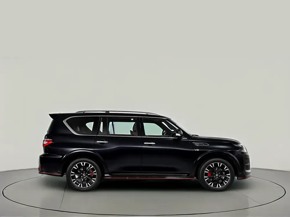 AED 4,042/m | 0 DP | Manufacturer Warranty | Service History | 30 Day Return | NISSAN PATROL 2024 - Image 5