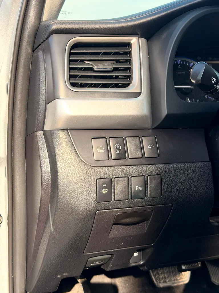 Toyota Highlander Limited 2019 -  FULL OPTION - Image 11