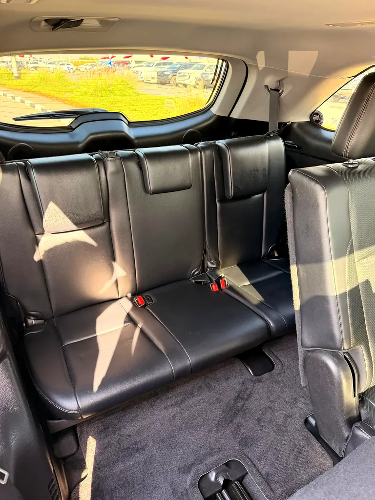 Toyota Highlander Limited 2019 -  FULL OPTION - Image 14