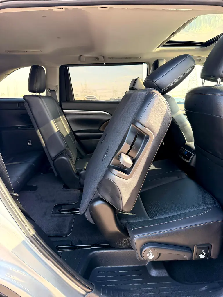 Toyota Highlander Limited 2019 -  FULL OPTION - Image 15