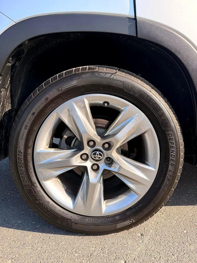 Toyota Highlander Limited 2019 -  FULL OPTION - Image 17