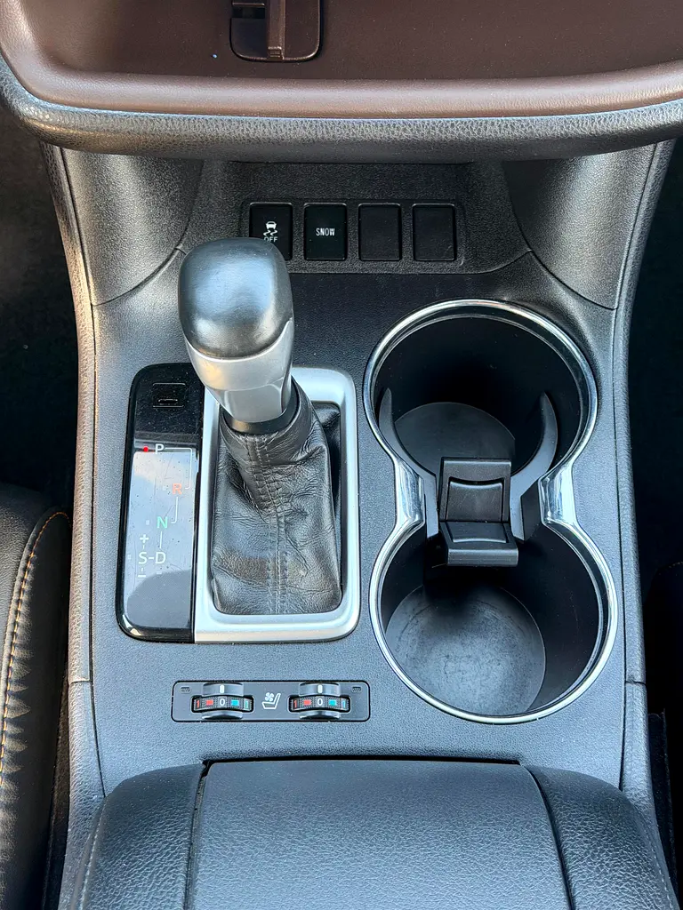 Toyota Highlander Limited 2019 -  FULL OPTION - Image 5