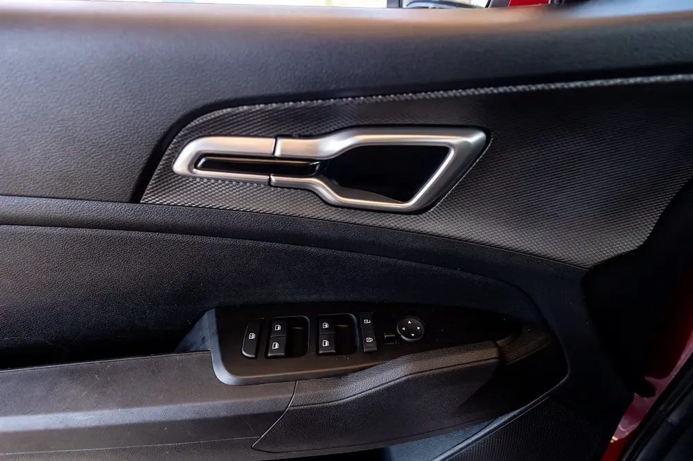 Kia Sportage 2023 GCC | Warranty with Flexible D.P. - Image 10