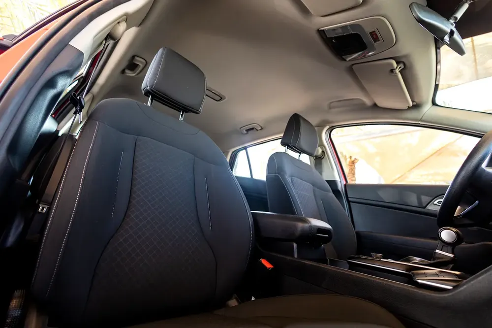 Kia Sportage 2023 GCC | Warranty with Flexible D.P. - Image 19