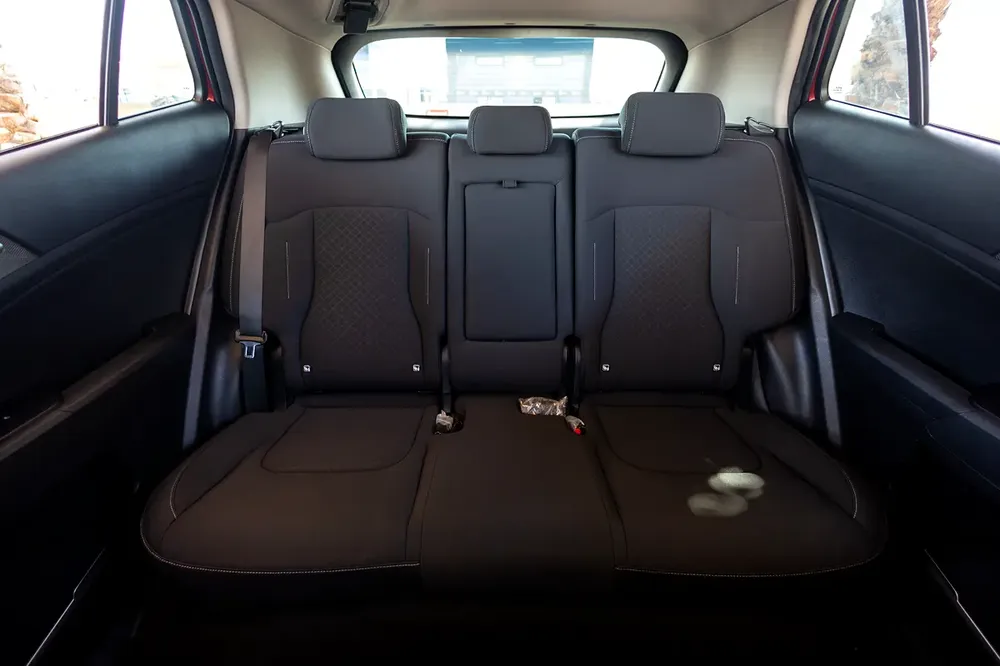 Kia Sportage 2023 GCC | Warranty with Flexible D.P. - Image 20