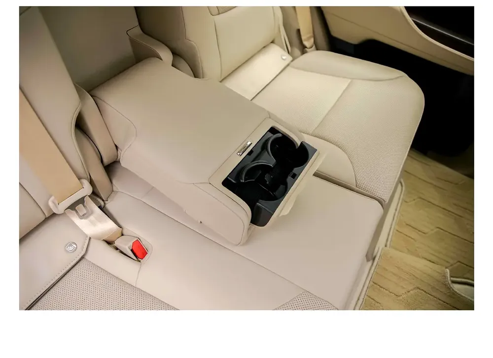 Toyota Land Cruiser GXR 3.5L TT GCC Specs - Image 15