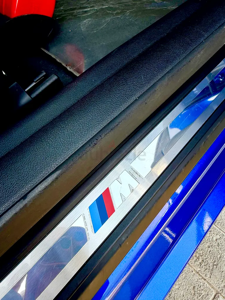 BMW 4-Series 430i Convertible 2022 GCC Specs - Image 17