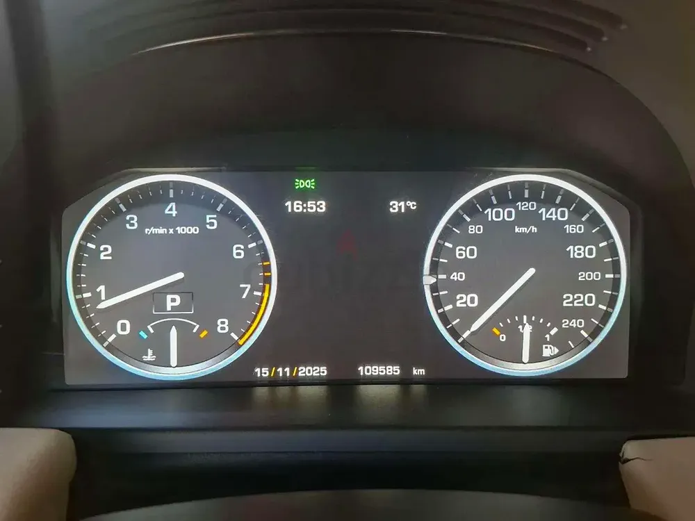 Inspected Car | 2012 Land Rover Range Rover HSE V8 | GCC Specs | Ref#348293 - Image 17