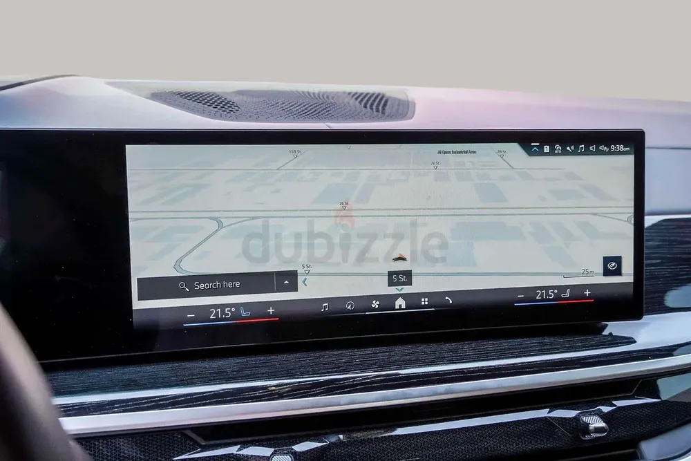 AED 5470/month | 2024 BMW X7 xDrive40i | GCC Specs | Ref#377156 - Image 14