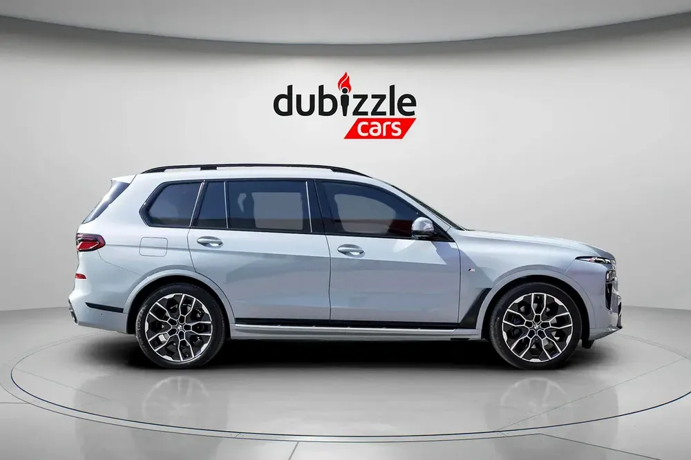 AED 5470/month | 2024 BMW X7 xDrive40i | GCC Specs | Ref#377156 - Image 4