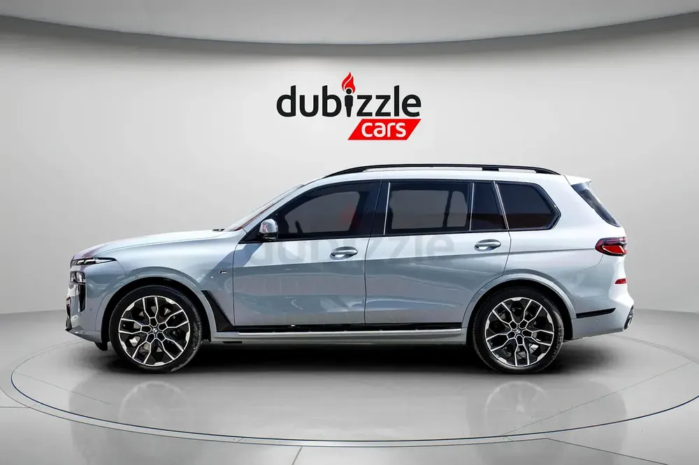 AED 5470/month | 2024 BMW X7 xDrive40i | GCC Specs | Ref#377156 - Image 5