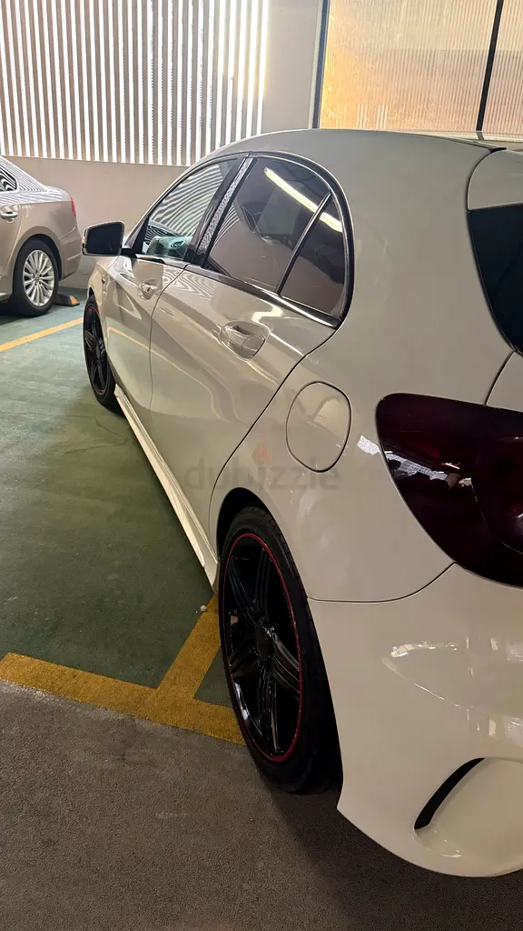 Mercedes A250 - Image 10