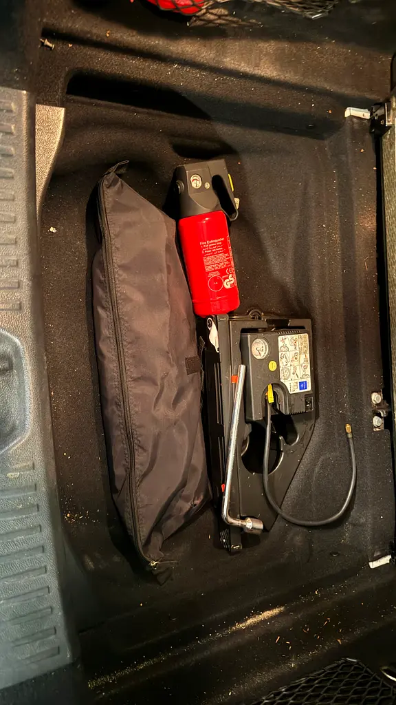 Mercedes A250 - Image 15