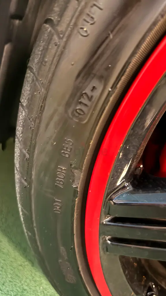 Mercedes A250 - Image 16