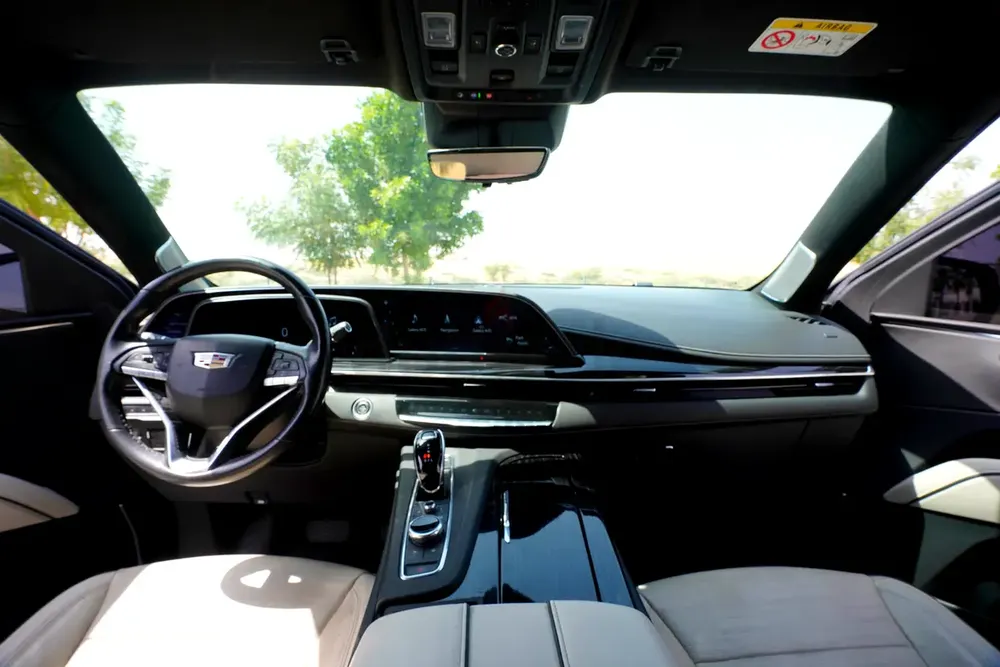 2022 Cadillac Escalade | 6.2 | Premium Luxury - Image 11