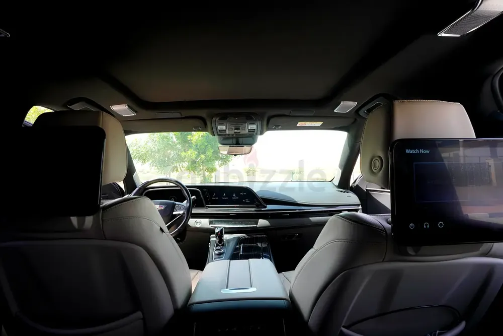 2022 Cadillac Escalade | 6.2 | Premium Luxury - Image 12