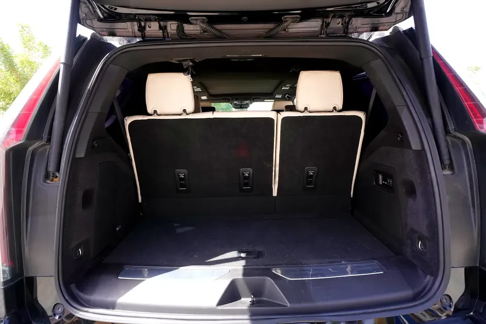 2022 Cadillac Escalade | 6.2 | Premium Luxury - Image 13