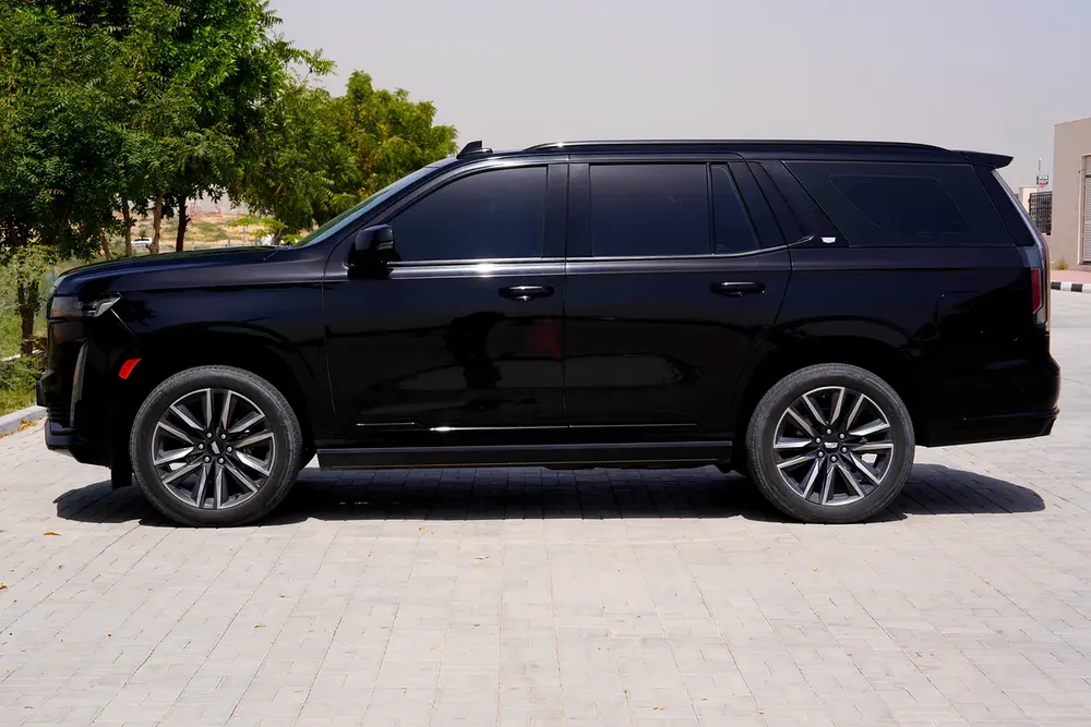 2022 Cadillac Escalade | 6.2 | Premium Luxury - Image 14