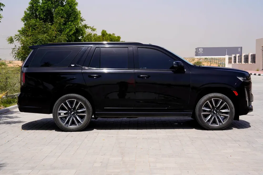 2022 Cadillac Escalade | 6.2 | Premium Luxury - Image 15