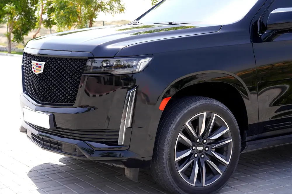 2022 Cadillac Escalade | 6.2 | Premium Luxury - Image 17