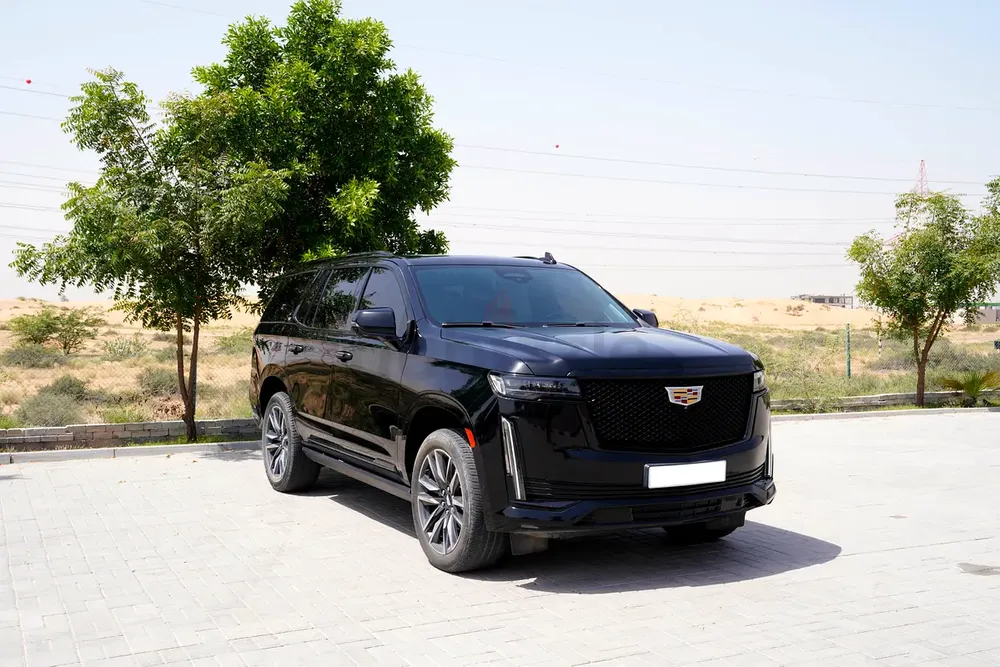 2022 Cadillac Escalade | 6.2 | Premium Luxury - Image 5