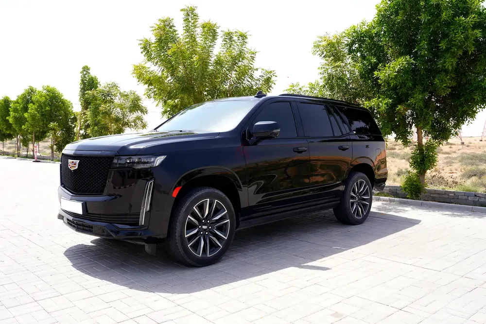 2022 Cadillac Escalade | 6.2 | Premium Luxury - Image 6