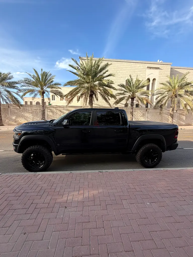 RAM TRX 2024 American Specs | Clean Condition - Image 14