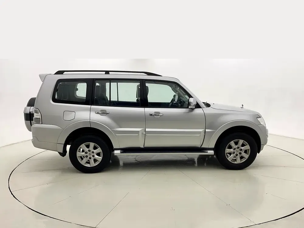 AED 897/m | 0 DP | Free 1 Month Warranty | Service History | 30 Day Return | MITSUBISHI PAJERO 2020 - Image 5