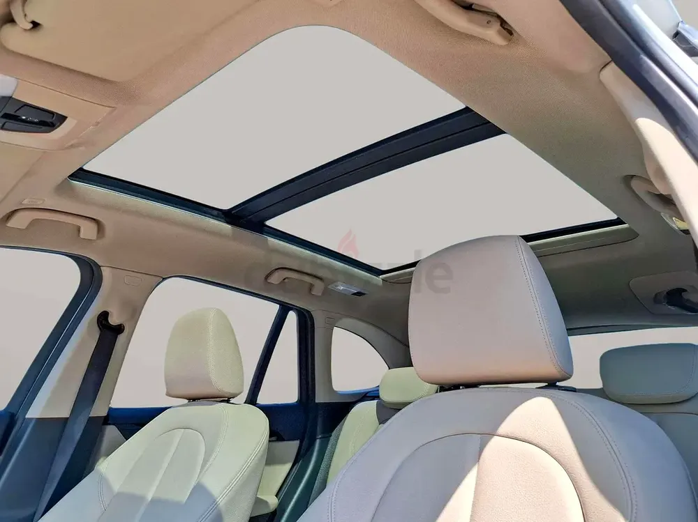 AED 745/month | 2019 BMW X1  | GCC Specs | Ref#432289 - Image 11