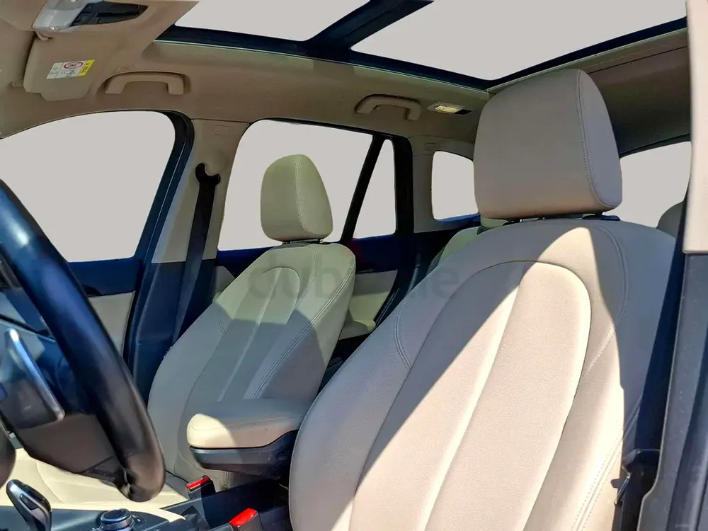 AED 745/month | 2019 BMW X1  | GCC Specs | Ref#432289 - Image 12