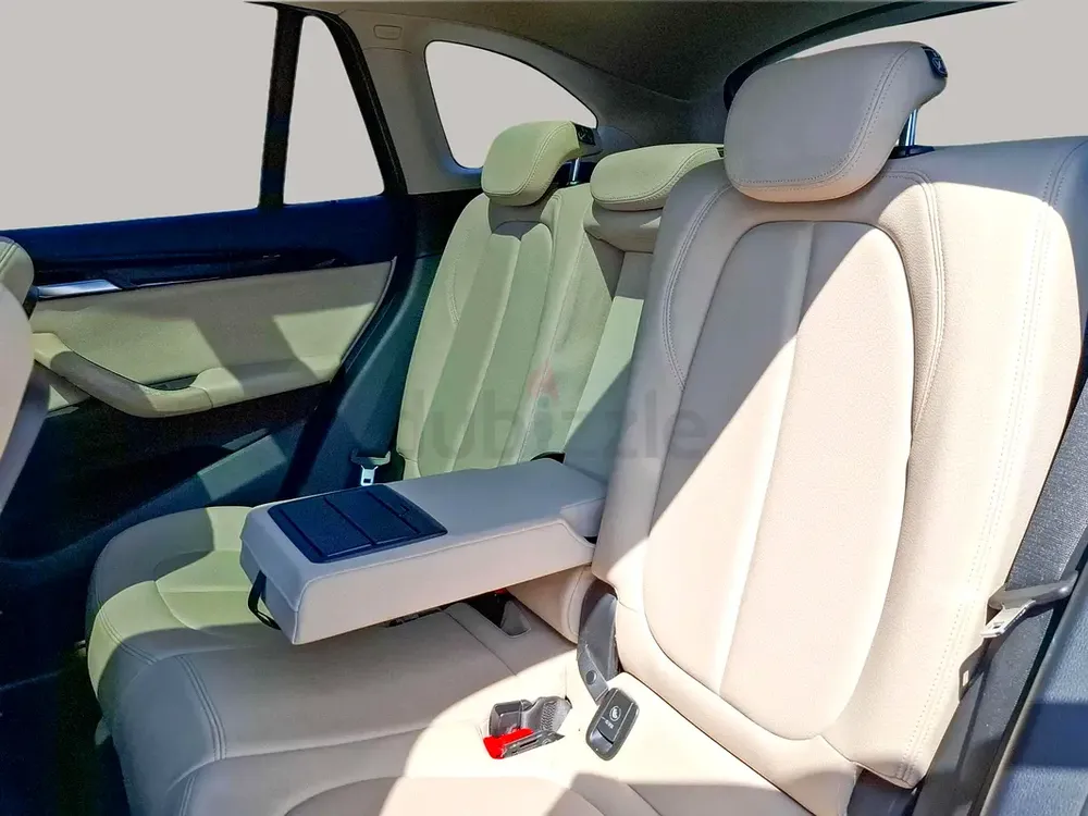 AED 745/month | 2019 BMW X1  | GCC Specs | Ref#432289 - Image 13