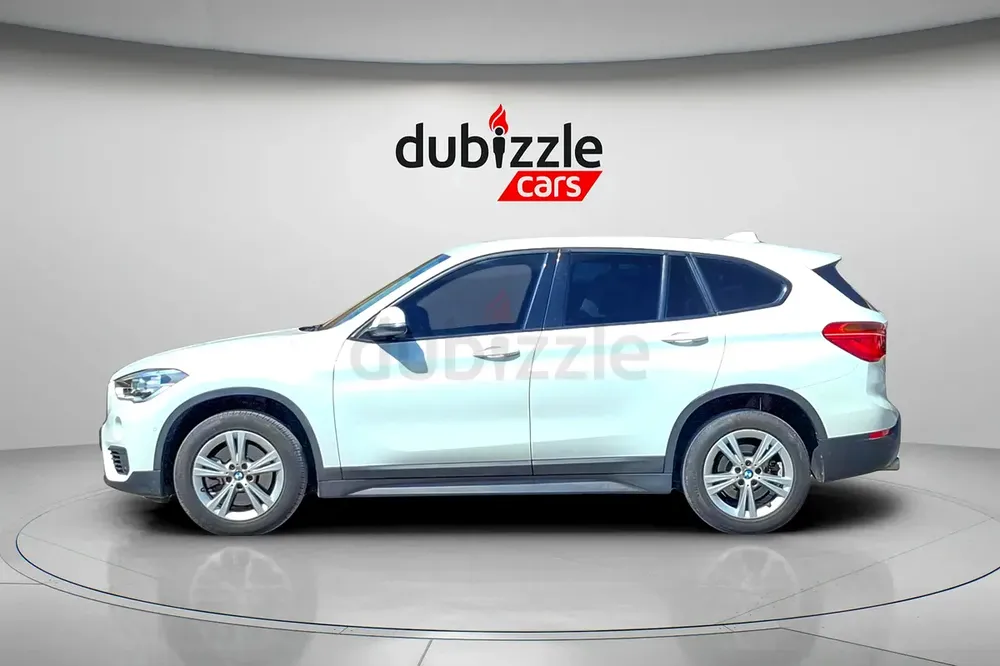 AED 745/month | 2019 BMW X1  | GCC Specs | Ref#432289 - Image 5