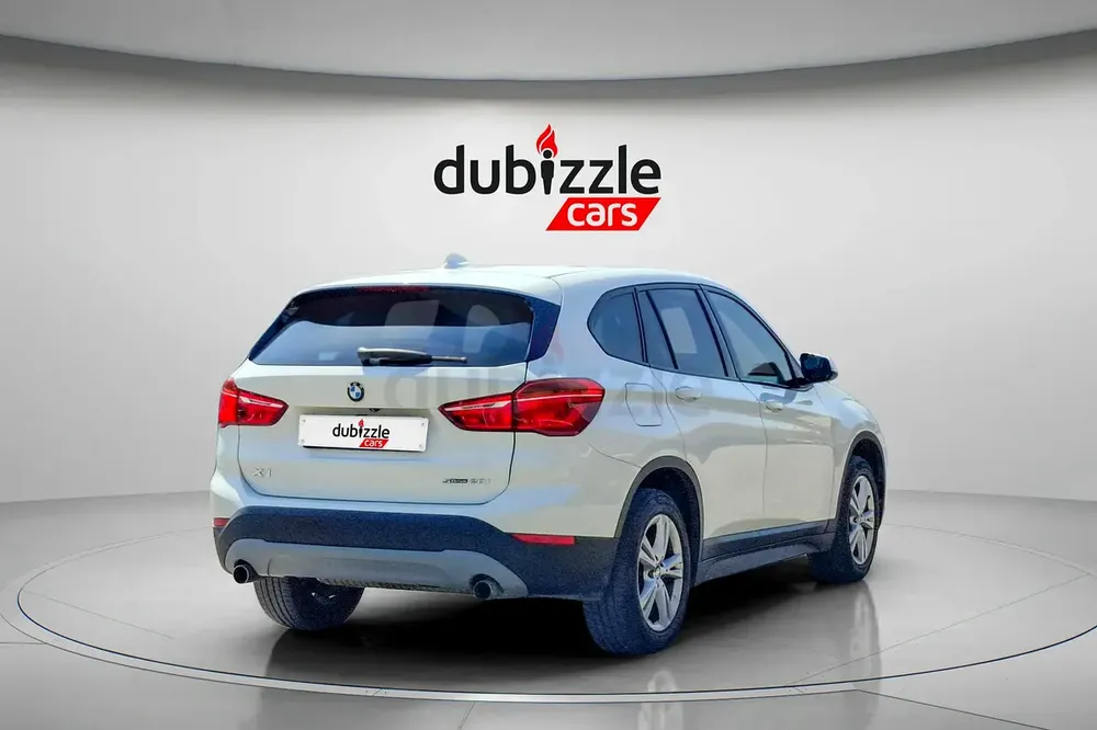 AED 745/month | 2019 BMW X1  | GCC Specs | Ref#432289 - Image 6