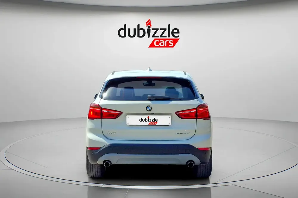 AED 745/month | 2019 BMW X1  | GCC Specs | Ref#432289 - Image 7