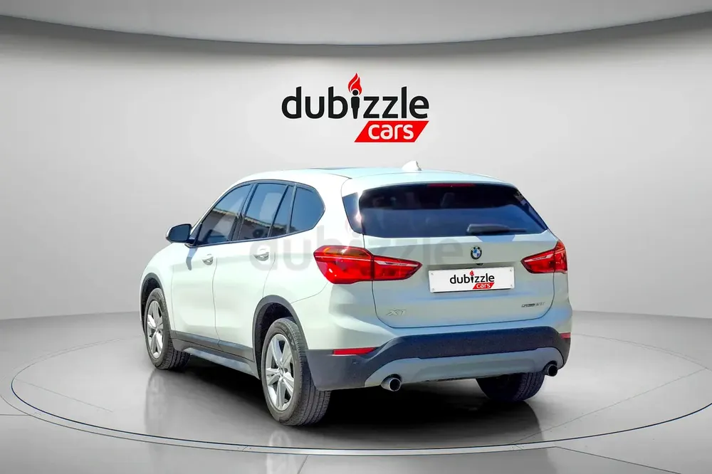 AED 745/month | 2019 BMW X1  | GCC Specs | Ref#432289 - Image 8