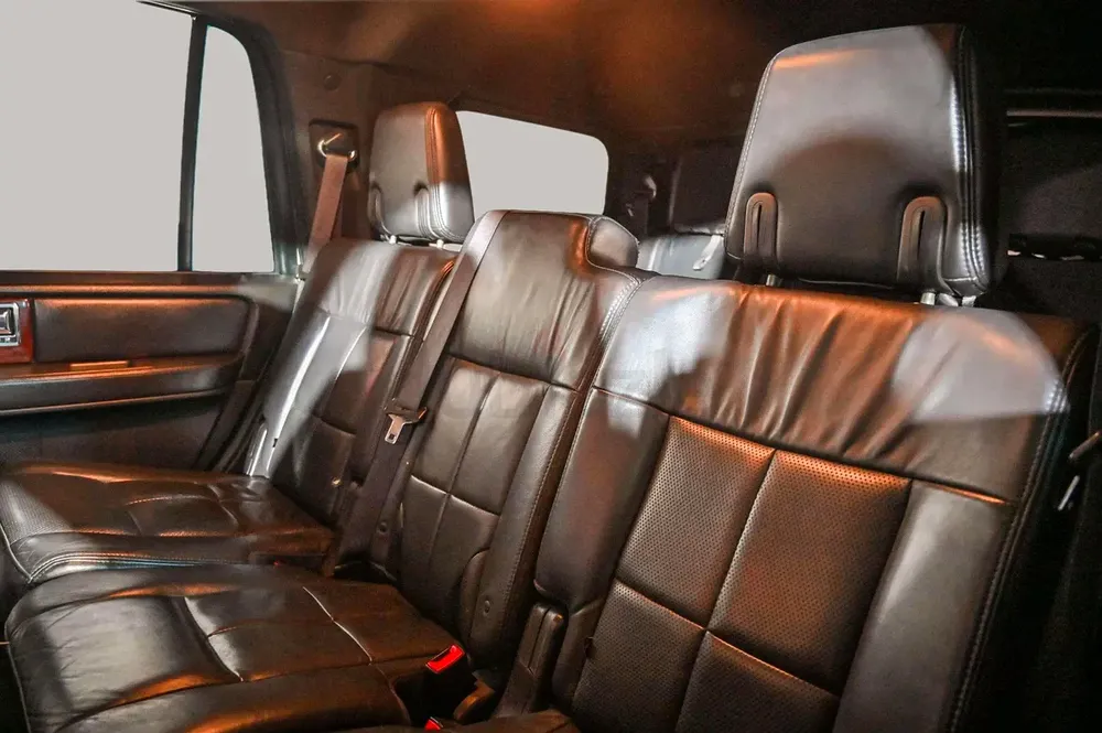 Inspected Car | 2013 Lincoln Navigator  | GCC Specs | Ref#415831 - Image 13