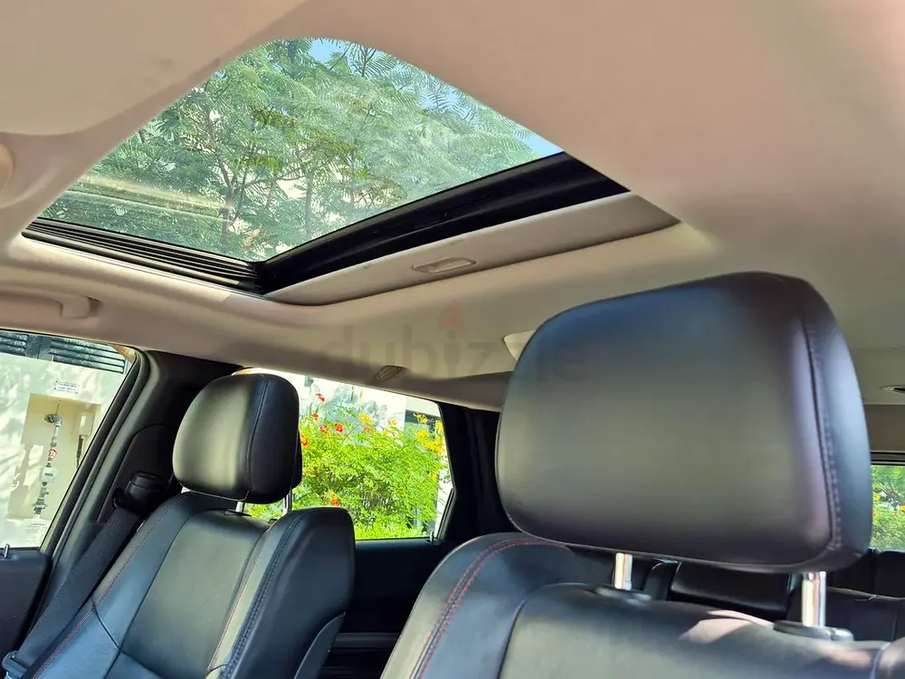 AED 1110/month | 2018 Dodge Durango  | GCC Specs | Ref#405563 - Image 11