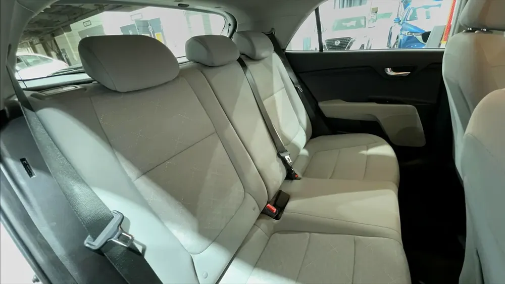 AED 376/month | 0 DP | Free 3 Months Warranty | Service History | 30 Day Return | KIA RIO 2019 - Image 10