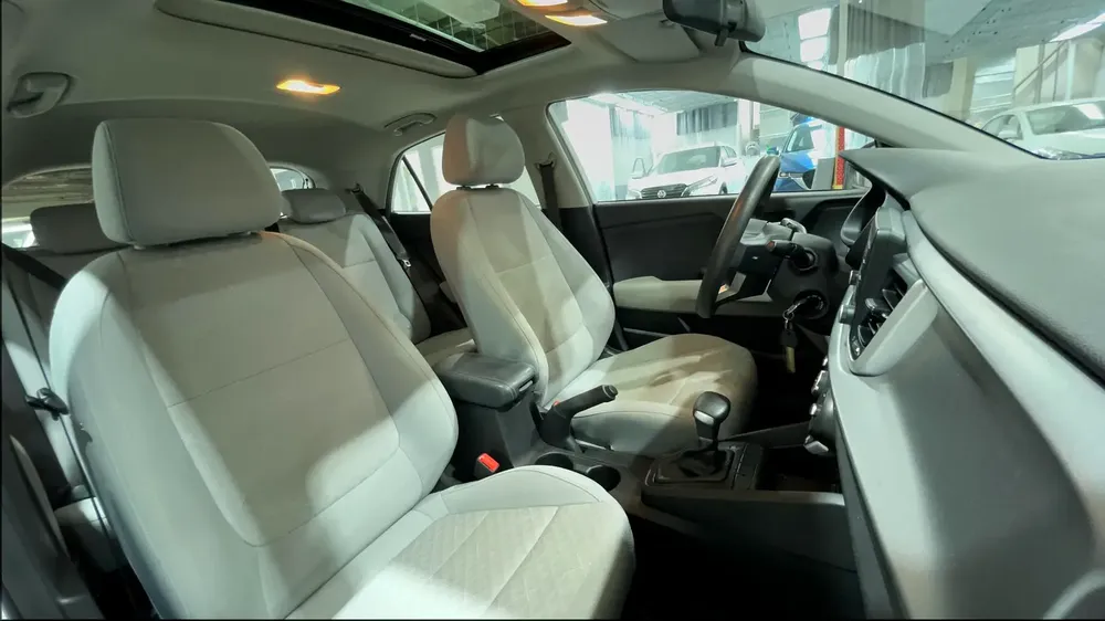 AED 376/month | 0 DP | Free 3 Months Warranty | Service History | 30 Day Return | KIA RIO 2019 - Image 6