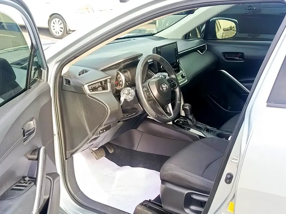 2022 Toyota Corolla Cross  Excellent Condition - Image 10