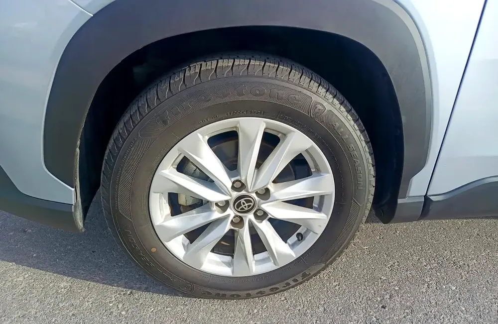 2022 Toyota Corolla Cross  Excellent Condition - Image 14