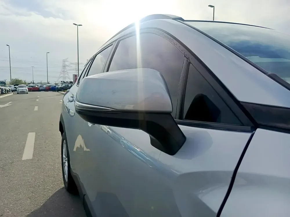 2022 Toyota Corolla Cross  Excellent Condition - Image 16