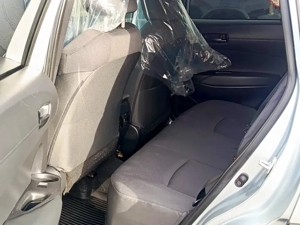 2022 Toyota Corolla Cross  Excellent Condition - Image 8
